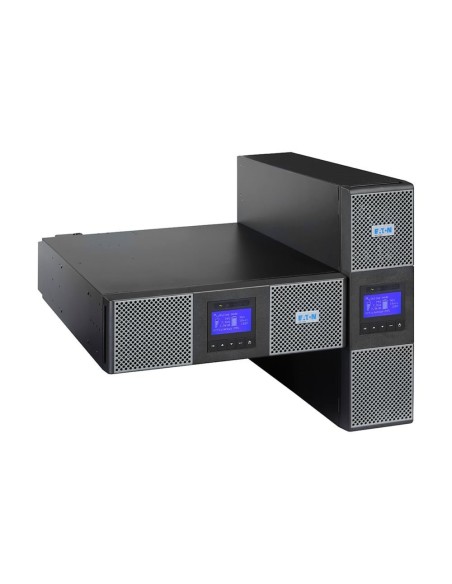 9px 11000i 3:1 Power Module - Entrada Trifasica - Salida Monofasica -debe Agregar Ebm 9pxebm240rt-