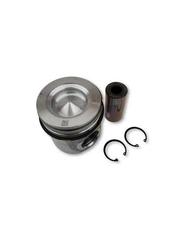 Piston Completo