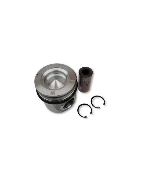 Piston Completo