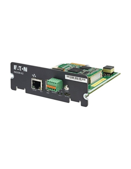 Industrial Gateway Card -modbus Tcp-rtu-