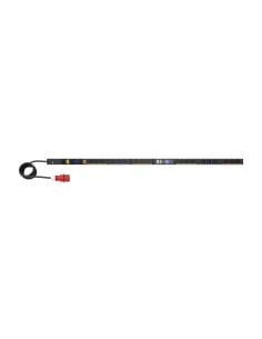 Pdu G4 Mi 0u 309 32a 3p 24xc13 18xc39