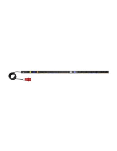 Pdu G4 Mi 0u 309 32a 3p 24xc13 18xc39