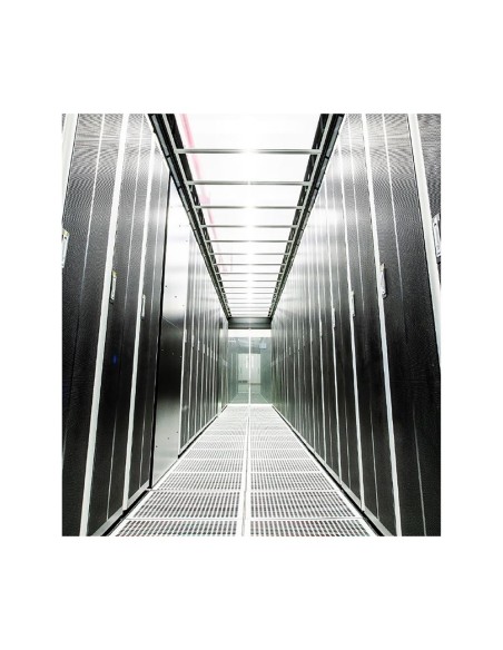 Rack Re  Premier  42u  600w X 1070d  1500kg  Black  Flat Pack