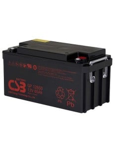 Csb 12v 65ah