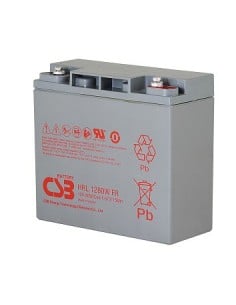 Csb 12v 80w @15  20 Ah