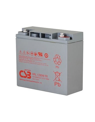 Csb 12v 80w @15  20 Ah