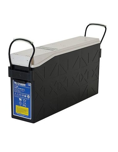 Csb 12v 100ah