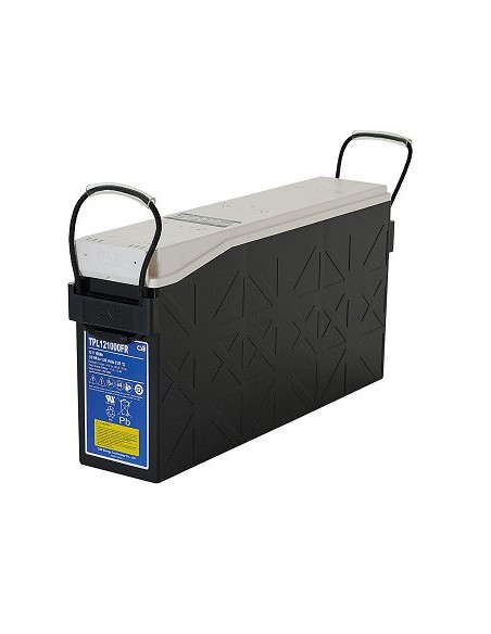 Csb 12v 100ah
