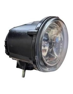 Faro Antiniebla