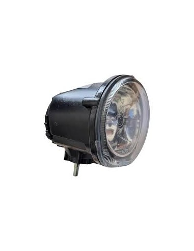 Faro Antiniebla