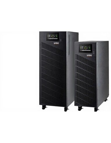10kva-10kw Ce  3 X 400 Vac -3ph+n-  W-12v9ah*20pcs -10+10-  Battery  W-usb Port  W-12a Charger-adjustable-