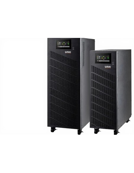 40kva-40kw Ce  3 X 400 Vac -3ph+n-  W-12v9ah*64pcs --16+16-*2string- Battery  W-usb Port  W-12a Charger-adjustable-