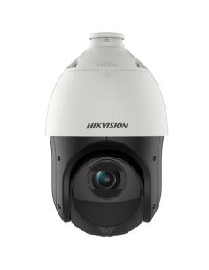 4 Mp 25x Powered By Darkfighter Ir Acusense Network Speed Dome