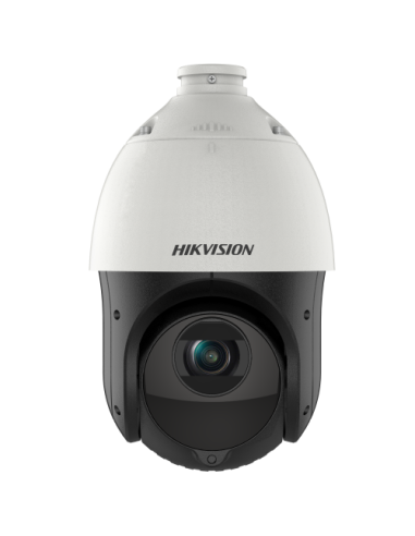 4 Mp 25x Powered By Darkfighter Ir Acusense Network Speed Dome