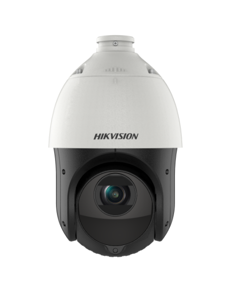 4 Mp 25x Powered By Darkfighter Ir Acusense Network Speed Dome