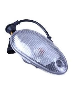 Farol Visera Der.