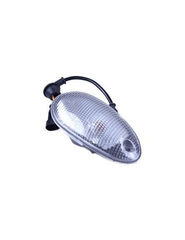 Farol Visera Der.