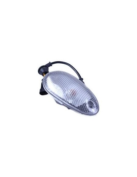 Farol Visera Der.