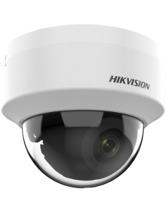 2 Mp Fixed Dome Network Camera