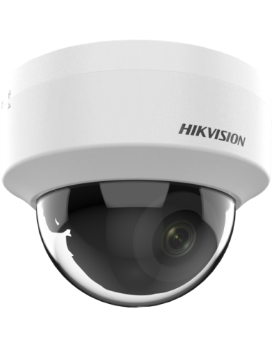 2 Mp Fixed Dome Network Camera
