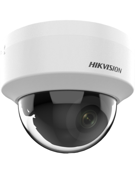 2 Mp Fixed Dome Network Camera