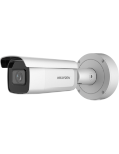 2 Mp Acusense Varifocal Bullet Network Camera