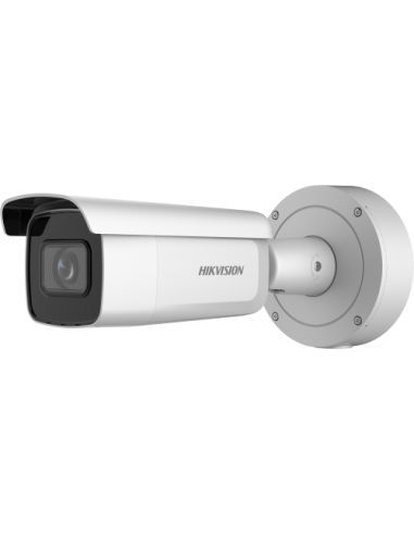 2 Mp Acusense Varifocal Bullet Network Camera