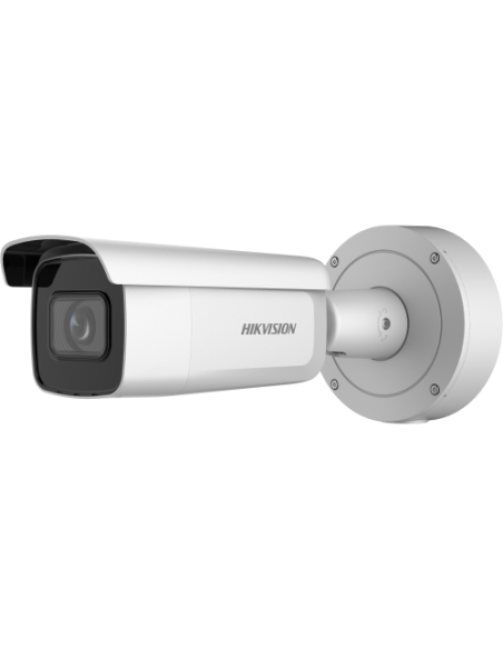 2 Mp Acusense Varifocal Bullet Network Camera