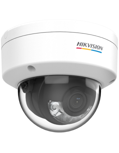 4 Mp Md2 0 Fixed Dome Network Camera