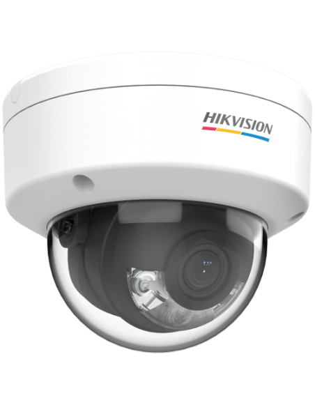 4 Mp Md2 0 Fixed Dome Network Camera