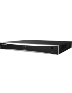 8-ch 1u K Series Acusense 4k Nvr
