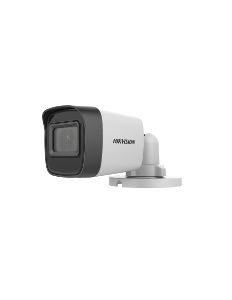 5 Mp Fixed Mini Bullet Camera
