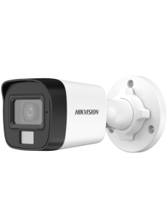 3k Smart Hybrid Light Audio Fixed Mini Bullet Camera