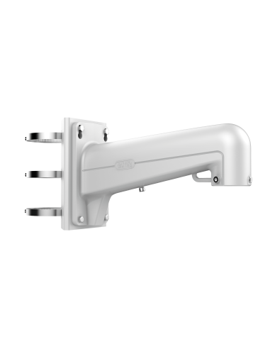 Vertical Pole Mount
