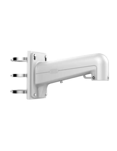 Vertical Pole Mount