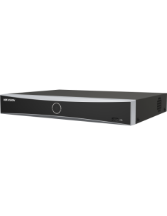 16-ch 1u K Series Acusense 4k Nvr