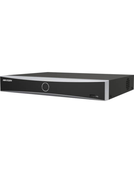 16-ch 1u K Series Acusense 4k Nvr