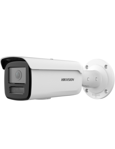 2 Mp Acusense Fixed Bullet Network Camera