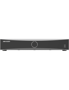 32-ch 1 5u K Series Acusense 4k Nvr
