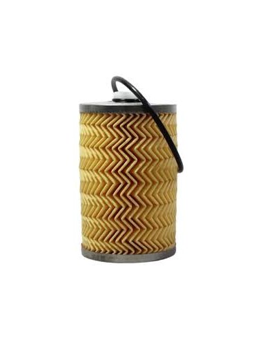 Filtro De Combustible