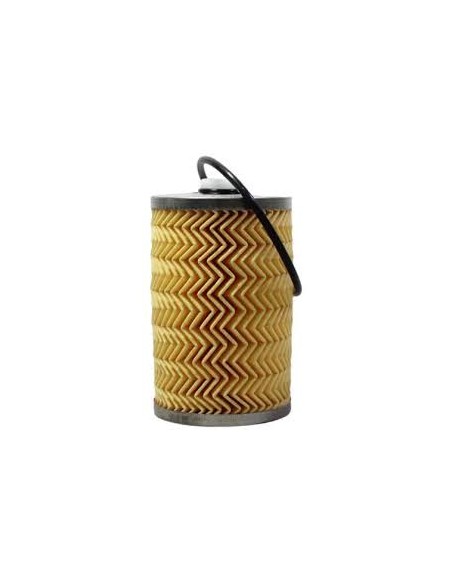 Filtro De Combustible