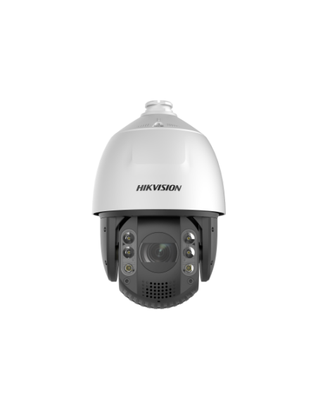 7-inch 4 Mp 25x Powered By Darkfighter Ir Network Speed Dome