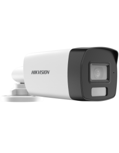 3k Smart Hybrid Light Audio Fixed Bullet Camera