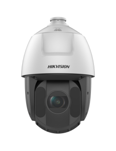 4 Mp 25x Powered By Darkfighter Ir Network Speed Dome