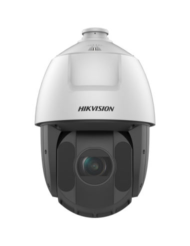 4 Mp 25x Powered By Darkfighter Ir Network Speed Dome