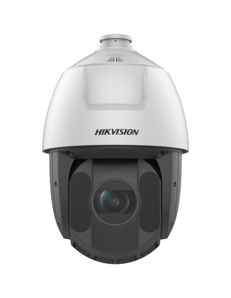 4 Mp 25x Powered By Darkfighter Ir Network Speed Dome