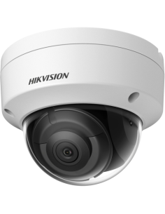 2 Mp Acusense Fixed Dome Network Camera