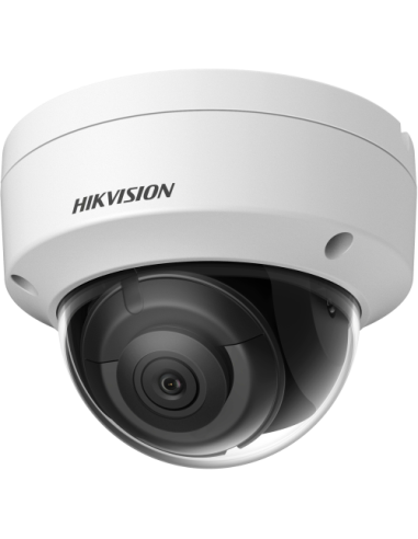 2 Mp Acusense Fixed Dome Network Camera