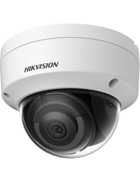 2 Mp Acusense Fixed Dome Network Camera