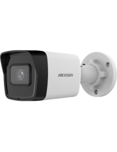 2 Mp Md 2 0 Fixed Bullet Network Camera